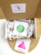 Ģeometriskās figūras