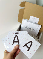 Alfabēts Latviešu valodā