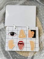 Lipekļu grāmatiņa