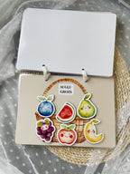 Lipekļu grāmatiņa